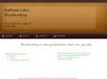 highlandlakeswoodworking.com