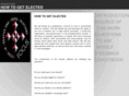 how-to-get-elected.com