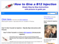howtogiveb12injection.com