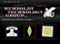 humboldttechgroup.com
