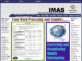 imasltd.com