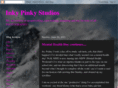 inkypinkystudios.com