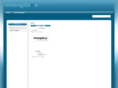 intangiblue.com