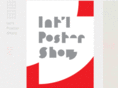 intlpostershow.com