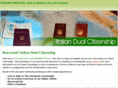 italiandualcitizenship.info