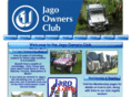 jagoownersclub.co.uk