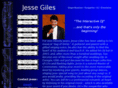 jessegiles.com