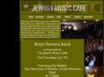 jewishmusiccafe.com