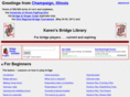 kwbridge.com