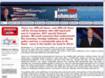 larryishmael.com