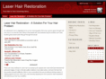 laser-hairrestoration.net