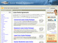 leaserentalagreements.com