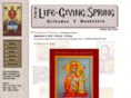 lifegivingspring.com