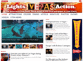 lightsvegasaction.com