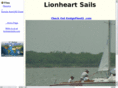 lionheartsails.com