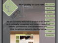 lookatmyconcrete.com