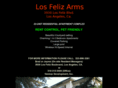 losfelizarms.com