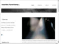 maartenhaverkamp.com