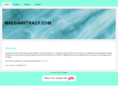 maeganstracy.com