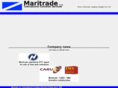 maritrade.com