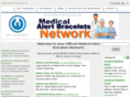 medicalalert-bracelets.net