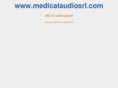 medicalaudiosrl.com