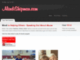 mindishipman.com