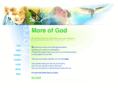 moreofgod.com