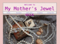 mymothersjewelbox.com