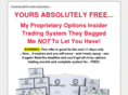 myoptionsinsider.com