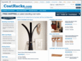 netshopscoatracks.com