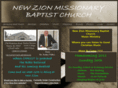 newzionbaptist.com