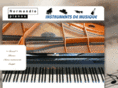 normandie-pianos.com