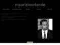 orlandomaurizio.com