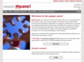 pepperpanel.com