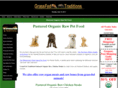 petfoodtraditions.com