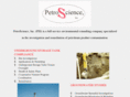 petroscience.com
