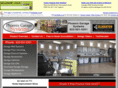 phoenixgaragesystems.com