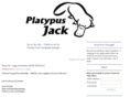 platypusjack.com