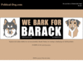 political-dog.com