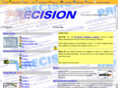 precisionocx.com