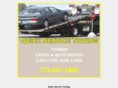 q-s-towing.com