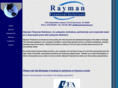 raymanfinancial.com