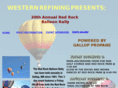 redrockballoonrally.com