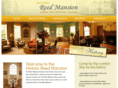 reedmansionbnb.com