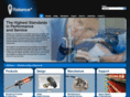 relianceprecision.com