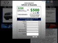 roanokeinfiniti.com