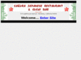 sakurasushi.com