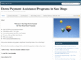 sandiegodownpayment.com