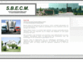 sbecm.com